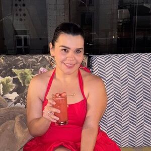 Meet your Posher, Dulce